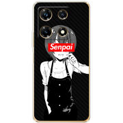 Чехол BoxFace Infinix Note 30 Pro 4G Senpai