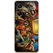 Чехол BoxFace Infinix Note 30 Pro 4G 