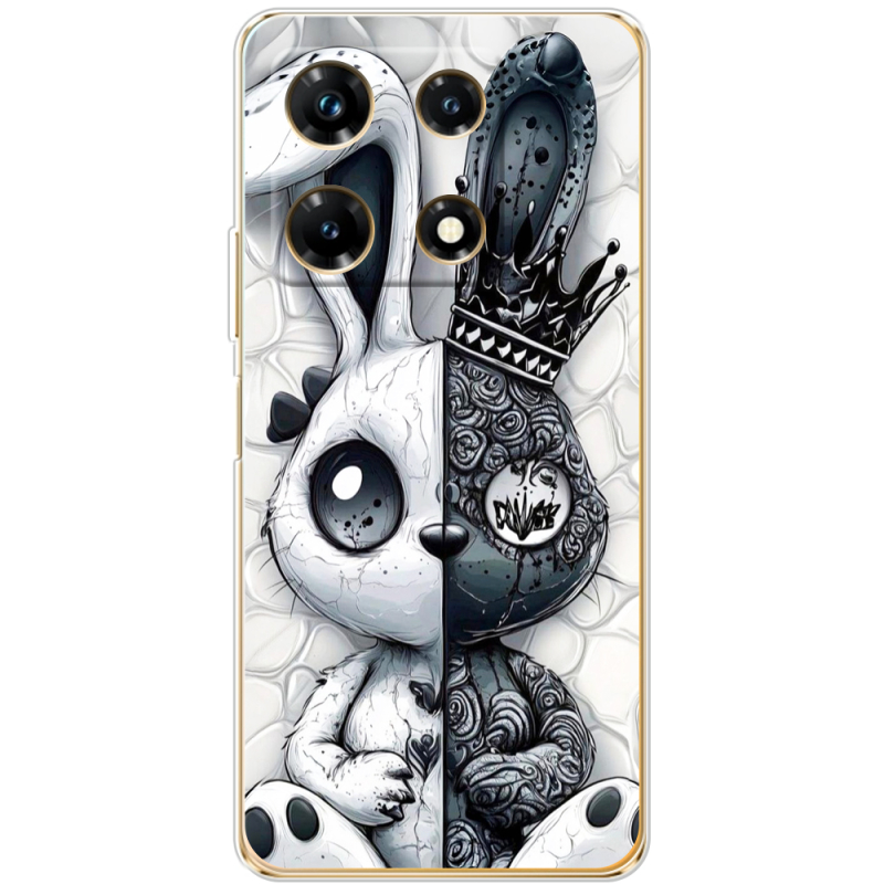 Чехол BoxFace Infinix Note 30 Pro 4G 