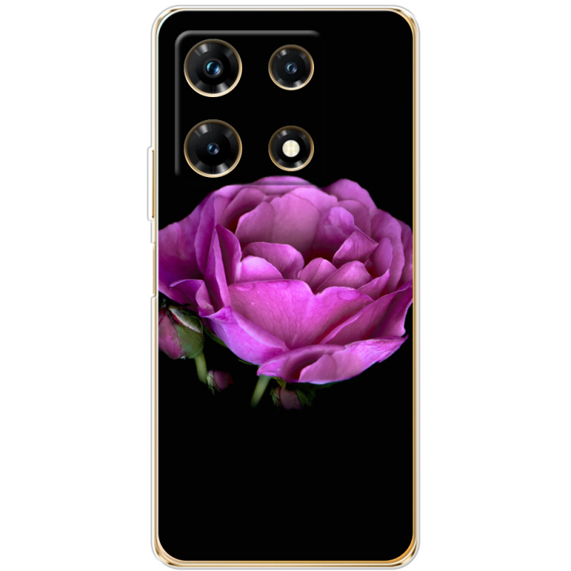 Чехол BoxFace Infinix Note 30 Pro 4G 