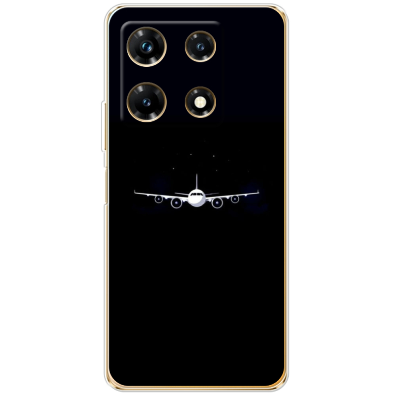 Чехол BoxFace Infinix Note 30 Pro 4G 