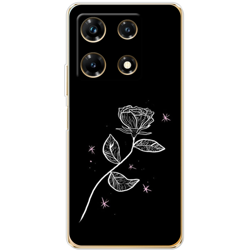 Чехол BoxFace Infinix Note 30 Pro 4G 