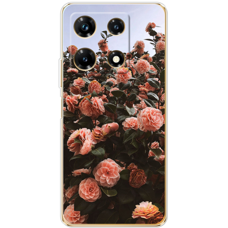 Чехол BoxFace Infinix Note 30 Pro 4G 