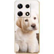 Чехол BoxFace Infinix Note 30 Pro 4G Puppy Labrador