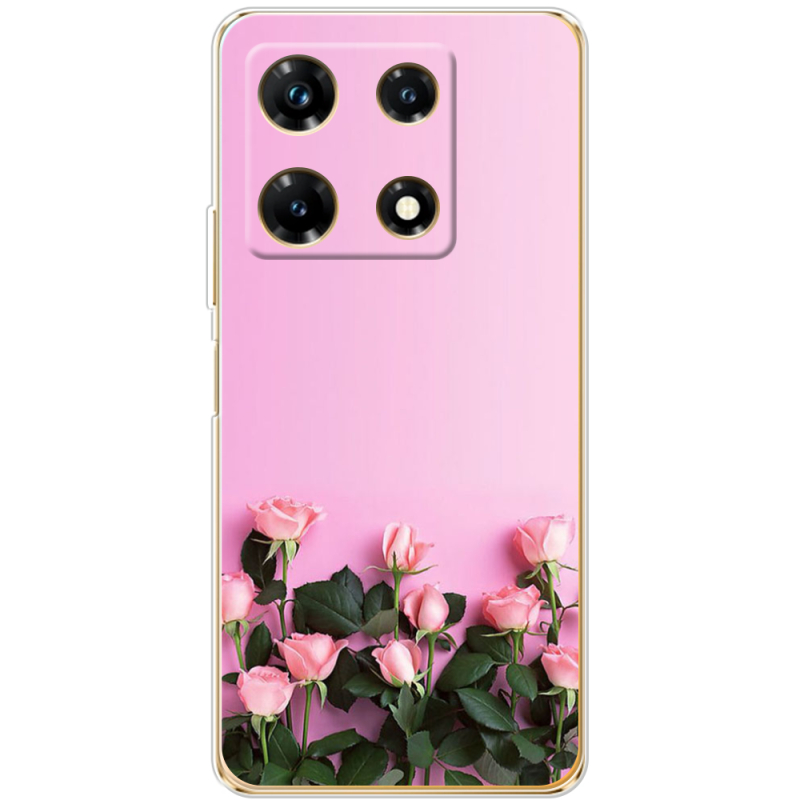 Чехол BoxFace Infinix Note 30 Pro 4G 