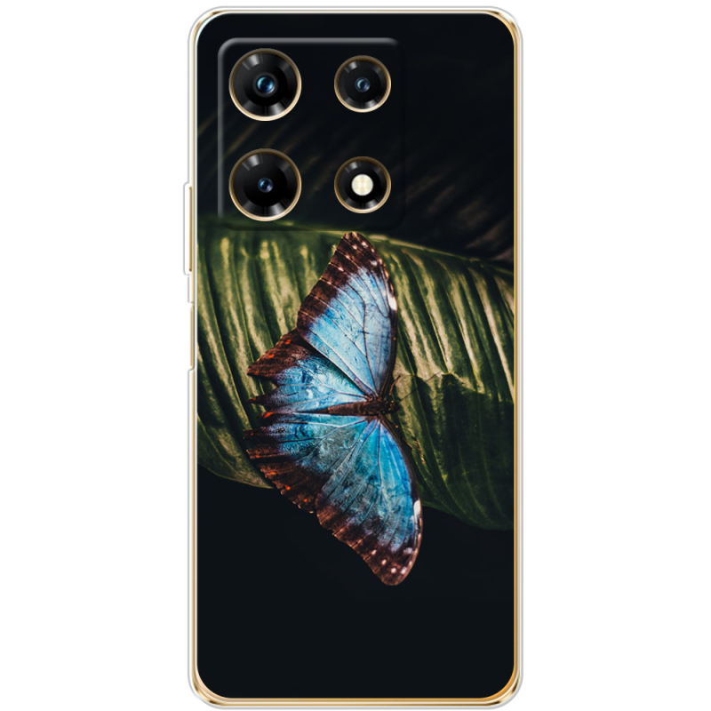 Чехол BoxFace Infinix Note 30 Pro 4G 