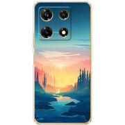 Чехол BoxFace Infinix Note 30 Pro 4G 