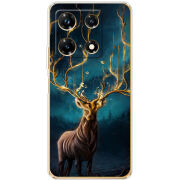 Чехол BoxFace Infinix Note 30 Pro 4G Fairy Deer