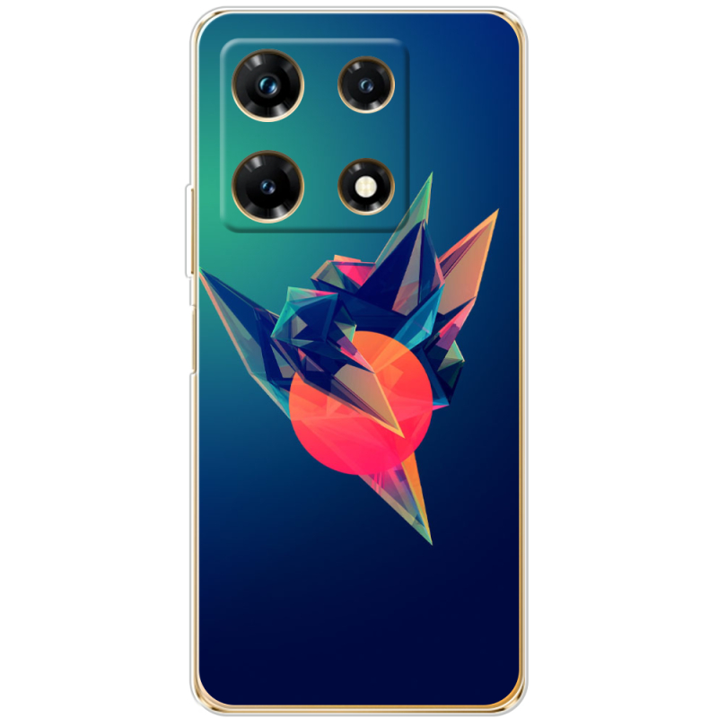 Чехол BoxFace Infinix Note 30 Pro 4G 