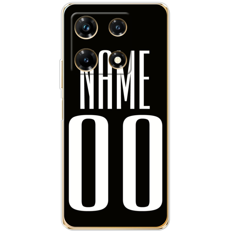 Чехол BoxFace Infinix Note 30 Pro 4G 