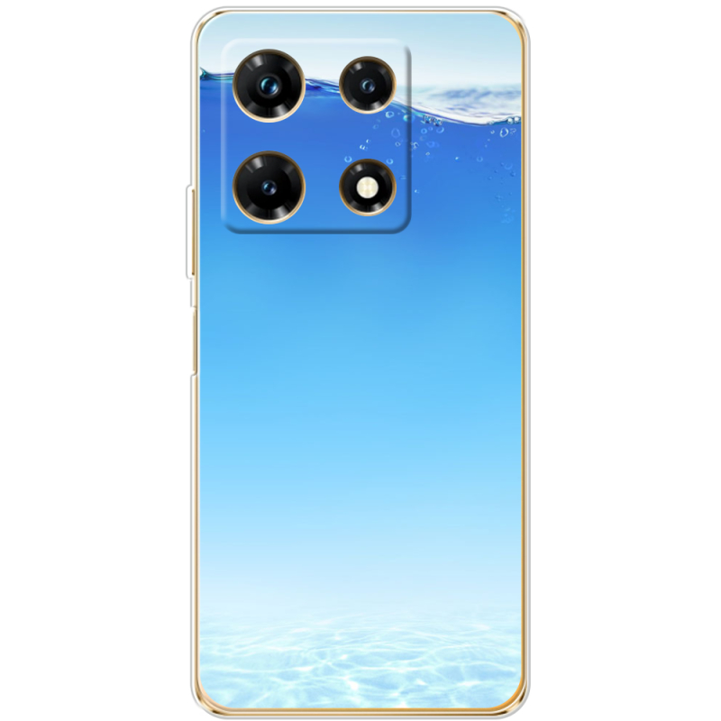 Чехол BoxFace Infinix Note 30 Pro 4G 