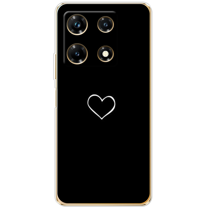 Чехол BoxFace Infinix Note 30 Pro 4G 