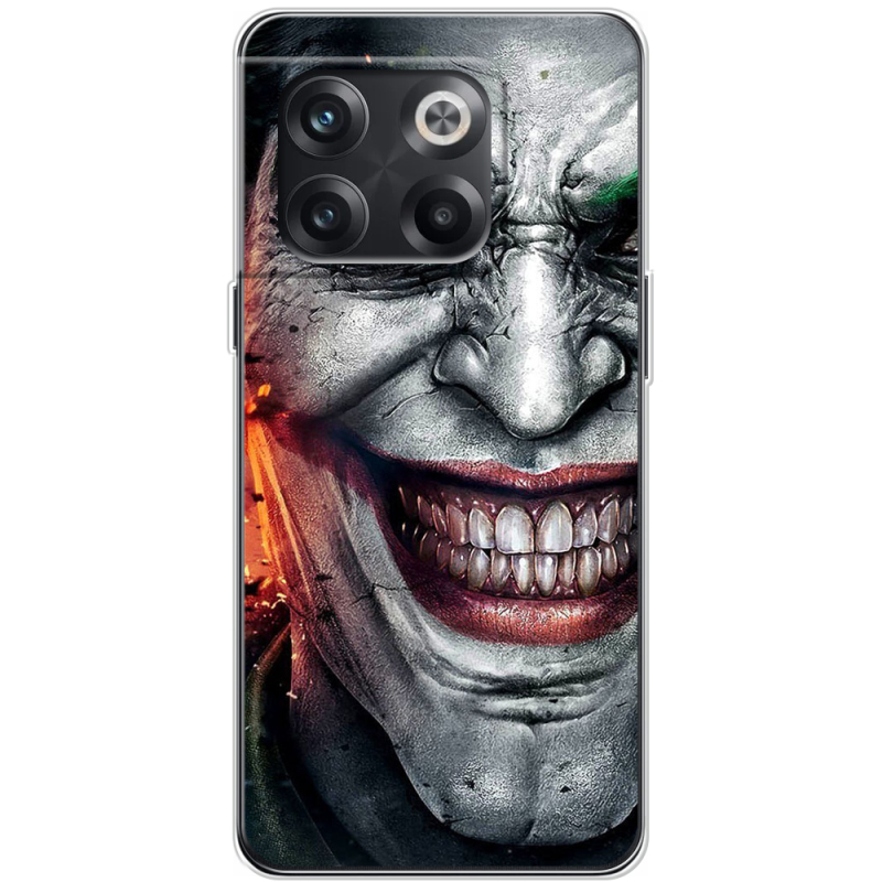 Чехол BoxFace OnePlus 10T Prankster