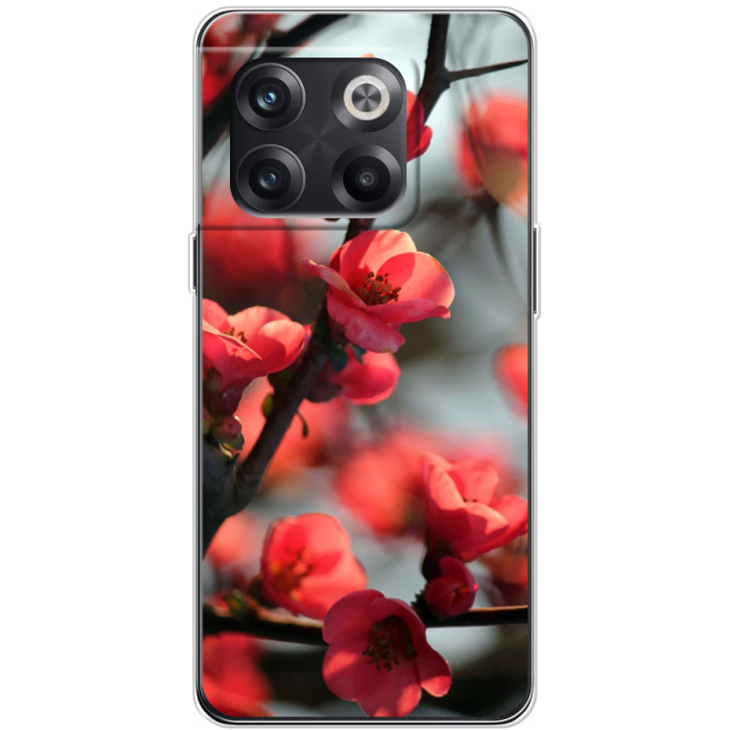 Чехол BoxFace OnePlus 10T Awakening Spring