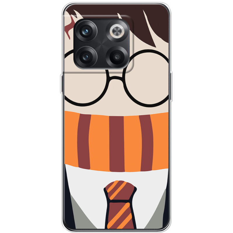 Чехол BoxFace OnePlus 10T Harry