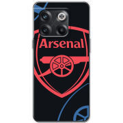 Чехол BoxFace OnePlus 10T Football Arsenal