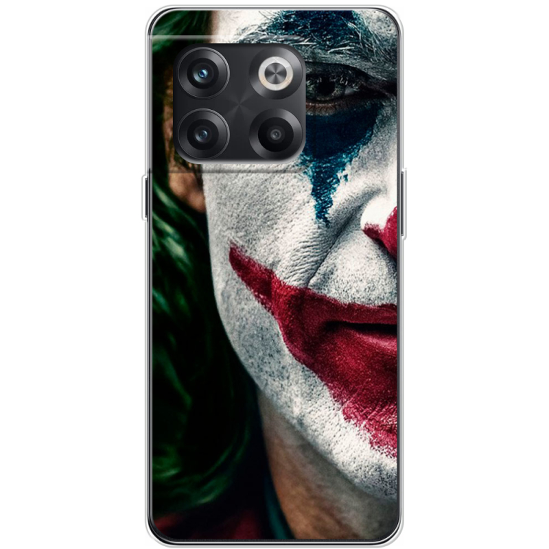 Чехол BoxFace OnePlus 10T Joker Background