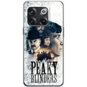 Чехол BoxFace OnePlus 10T Peaky Blinders Poster