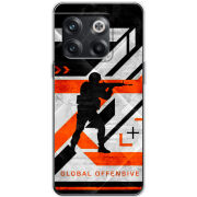 Чехол BoxFace OnePlus 10T CS:Go Asimov