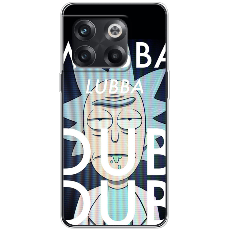 Чехол BoxFace OnePlus 10T 