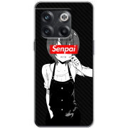 Чехол BoxFace OnePlus 10T Senpai