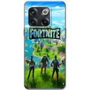 Чехол BoxFace OnePlus 10T Fortnite