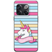 Чехол BoxFace OnePlus 10T Unicorn