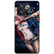 Чехол BoxFace OnePlus 10T Harley Quinn