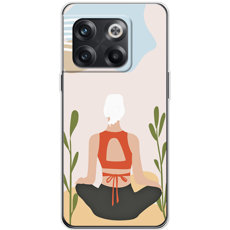 Чехол BoxFace OnePlus 10T Yoga Style