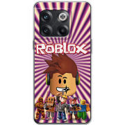 Чехол BoxFace OnePlus 10T Follow Me to Roblox