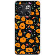 Чехол BoxFace OnePlus 10T Cute Halloween