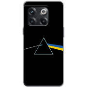 Чехол BoxFace OnePlus 10T Pink Floyd Україна