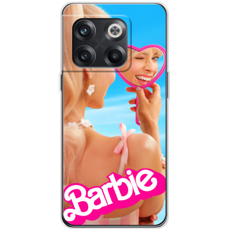 Чехол BoxFace OnePlus 10T Barbie 2023