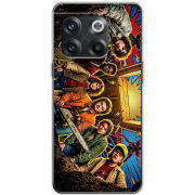 Чехол BoxFace OnePlus 10T 