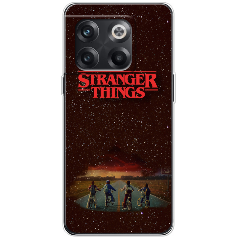 Чехол BoxFace OnePlus 10T 