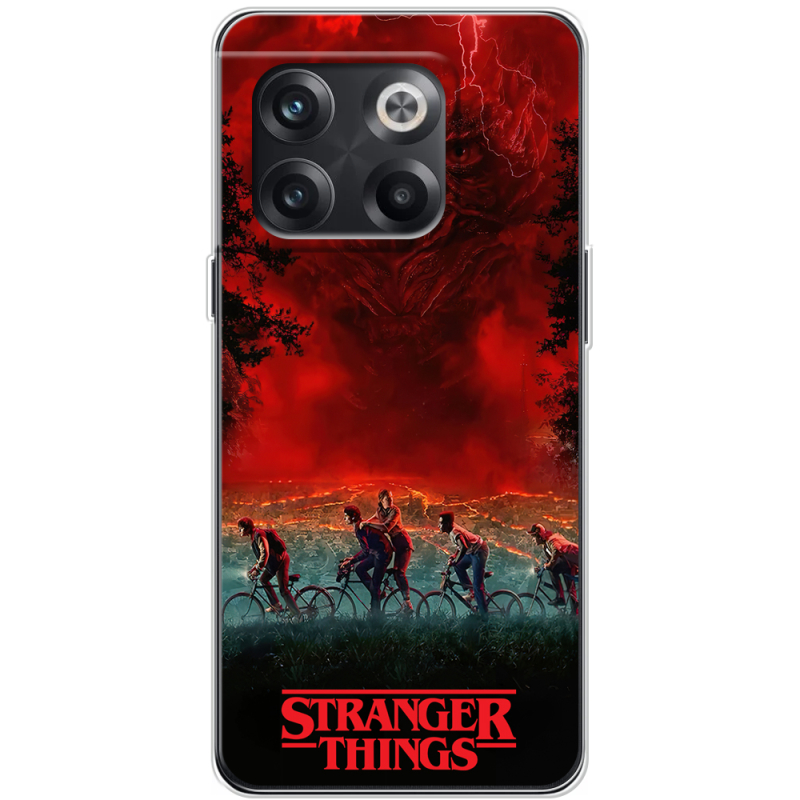 Чехол BoxFace OnePlus 10T 