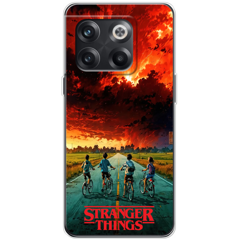 Чехол BoxFace OnePlus 10T 