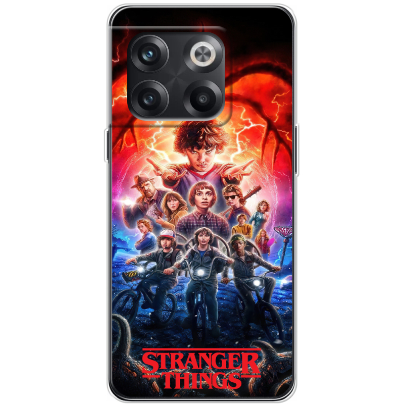 Чехол BoxFace OnePlus 10T 