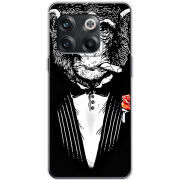 Чехол BoxFace OnePlus 10T Monkey Don