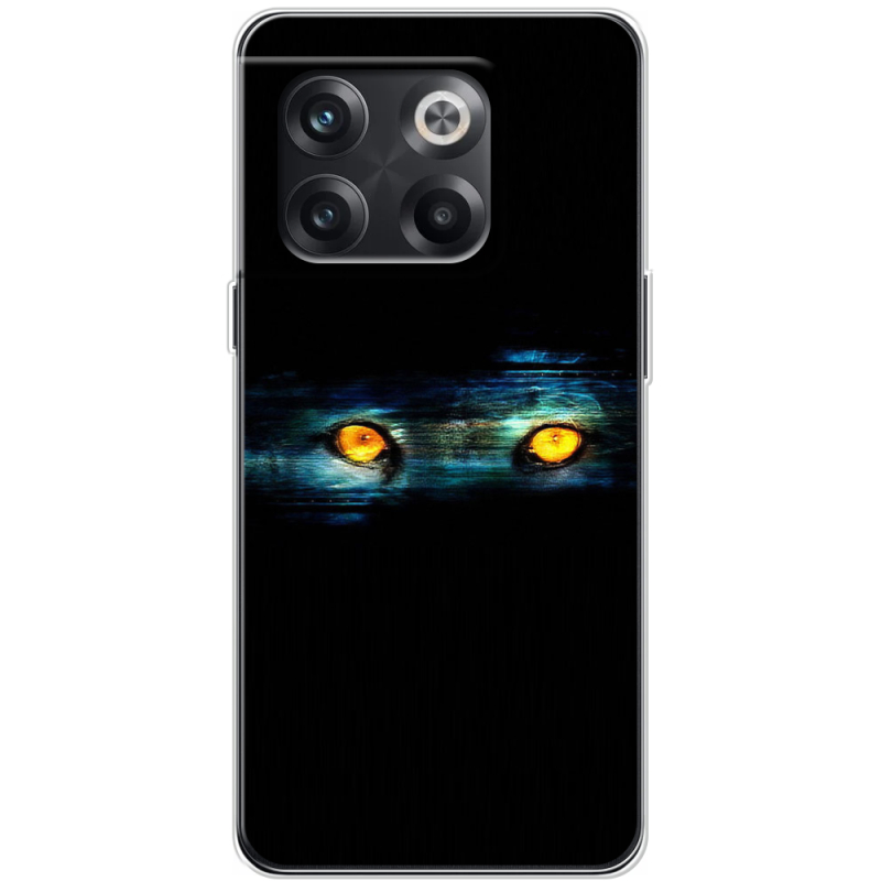 Чехол BoxFace OnePlus 10T Eyes in the Dark