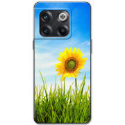 Чехол BoxFace OnePlus 10T Sunflower Heaven