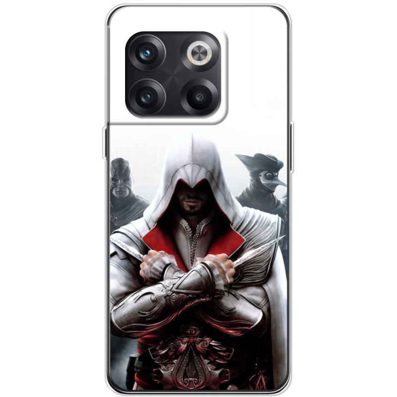 Чехол BoxFace OnePlus 10T Assassins Creed 3