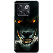 Чехол BoxFace OnePlus 10T Werewolf