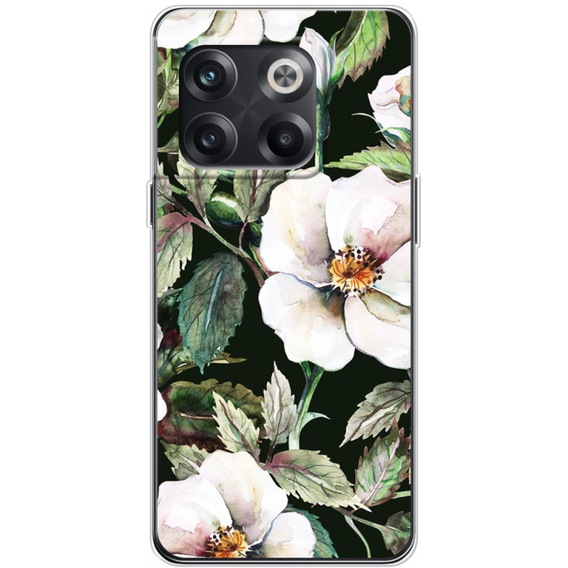 Чехол BoxFace OnePlus 10T Blossom Roses