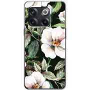 Чехол BoxFace OnePlus 10T Blossom Roses