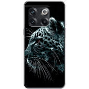 Чехол BoxFace OnePlus 10T Leopard