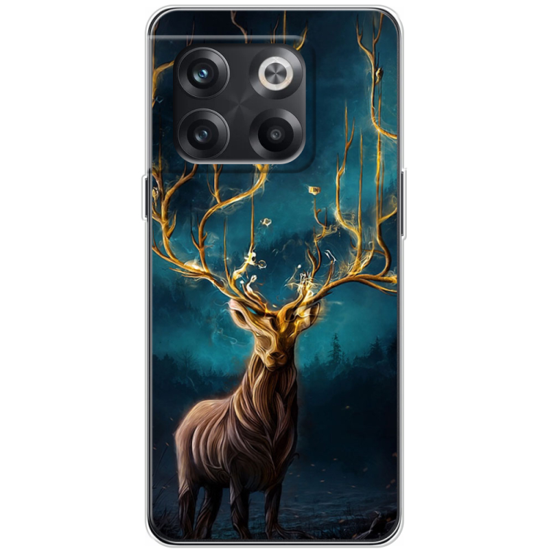 Чехол BoxFace OnePlus 10T Fairy Deer