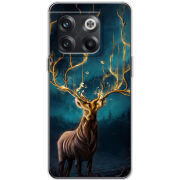 Чехол BoxFace OnePlus 10T Fairy Deer