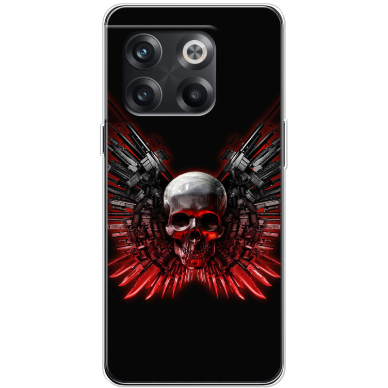 Чехол BoxFace OnePlus 10T 