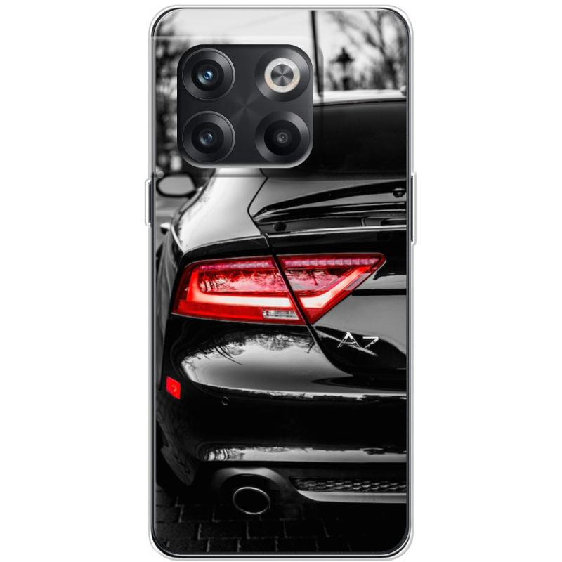 Чехол BoxFace OnePlus 10T Audi A7